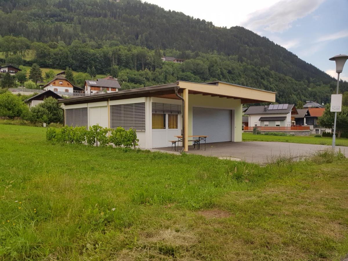 Kleblach 90, 9753 Lind Im Drautal Exterior photo